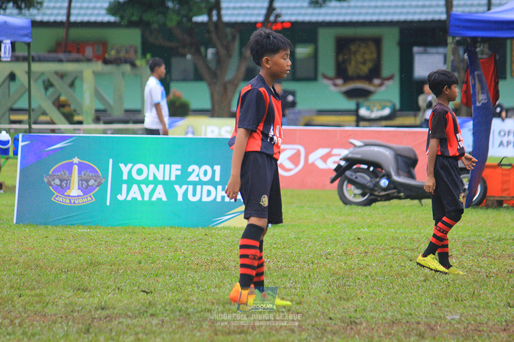 ijl u11 110126 fff academy jakarta white vs bina taruna