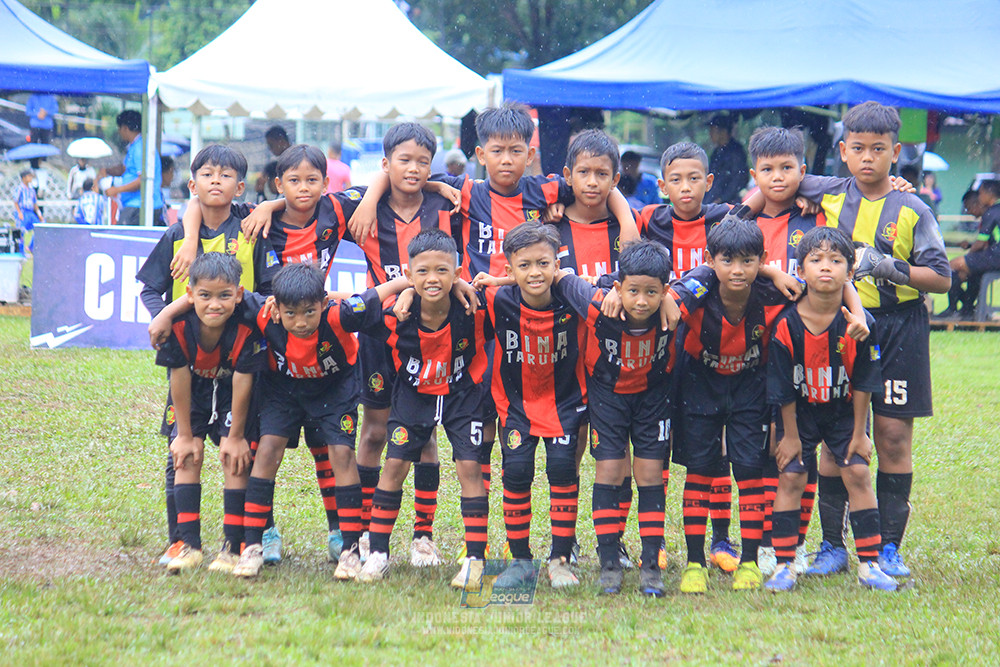 ijl u11 110126 fff academy jakarta white vs bina taruna
