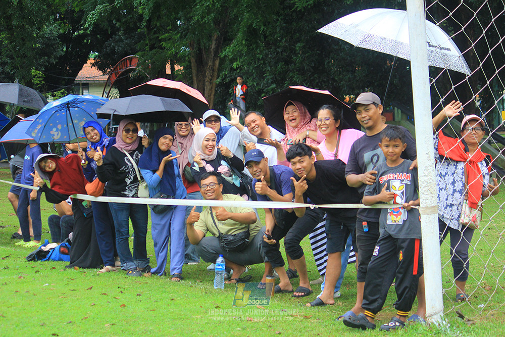 ijl u11 110126 fff academy jakarta white vs bina taruna