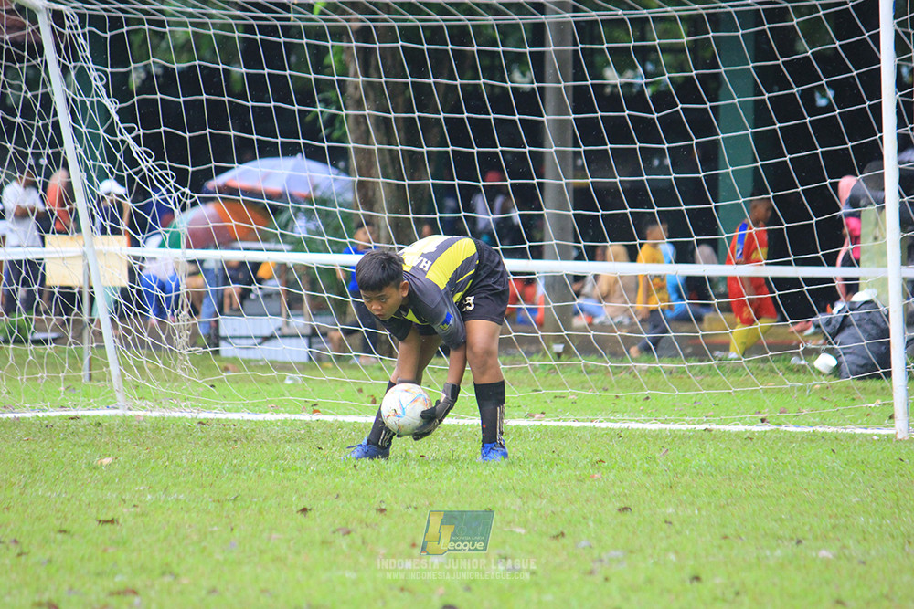 ijl u11 110126 fff academy jakarta white vs bina taruna