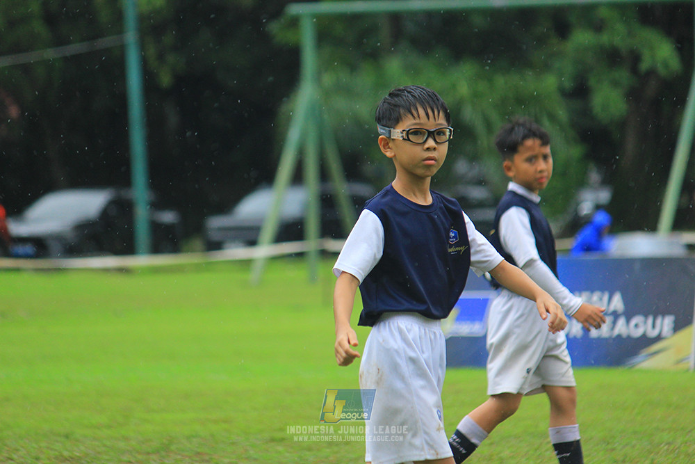ijl u11 110126 fff academy jakarta white vs bina taruna