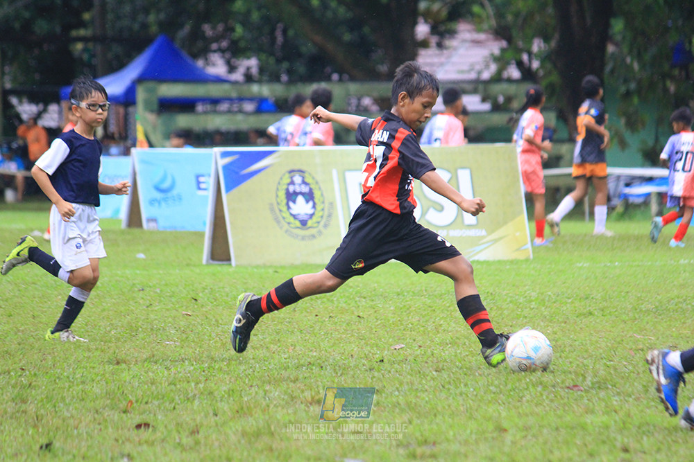 ijl u11 110126 fff academy jakarta white vs bina taruna