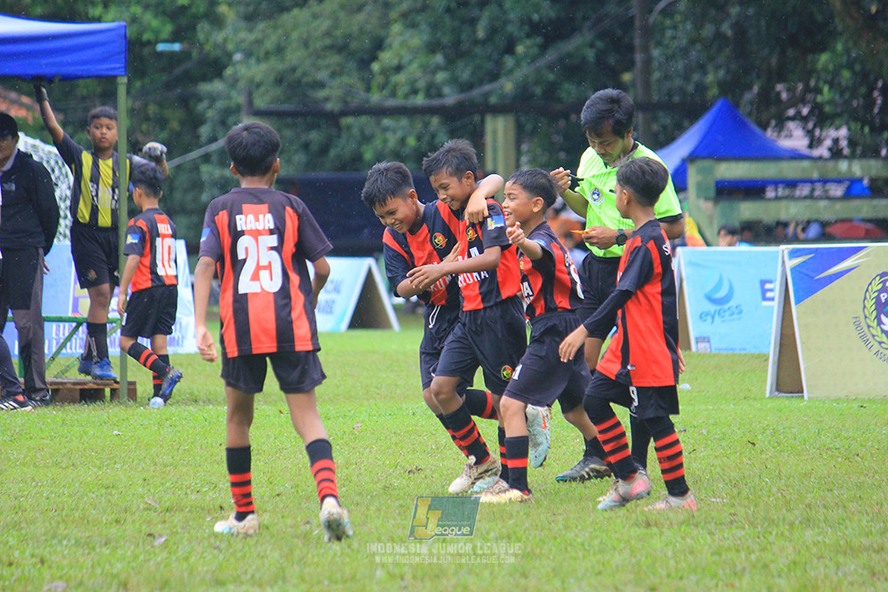 ijl u11 110126 fff academy jakarta white vs bina taruna