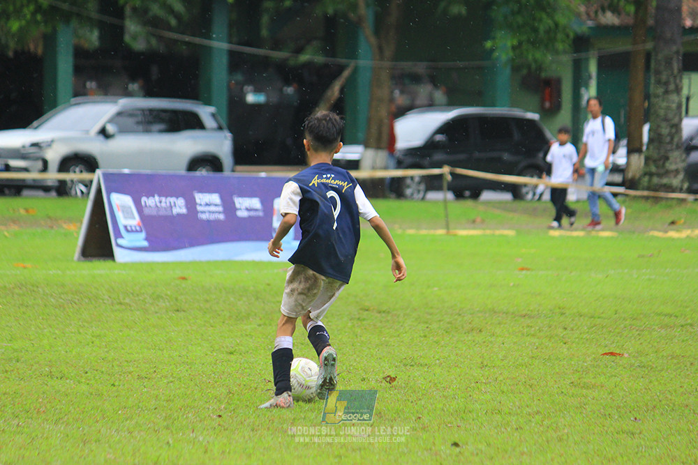 ijl u11 110126 fff academy jakarta white vs bina taruna