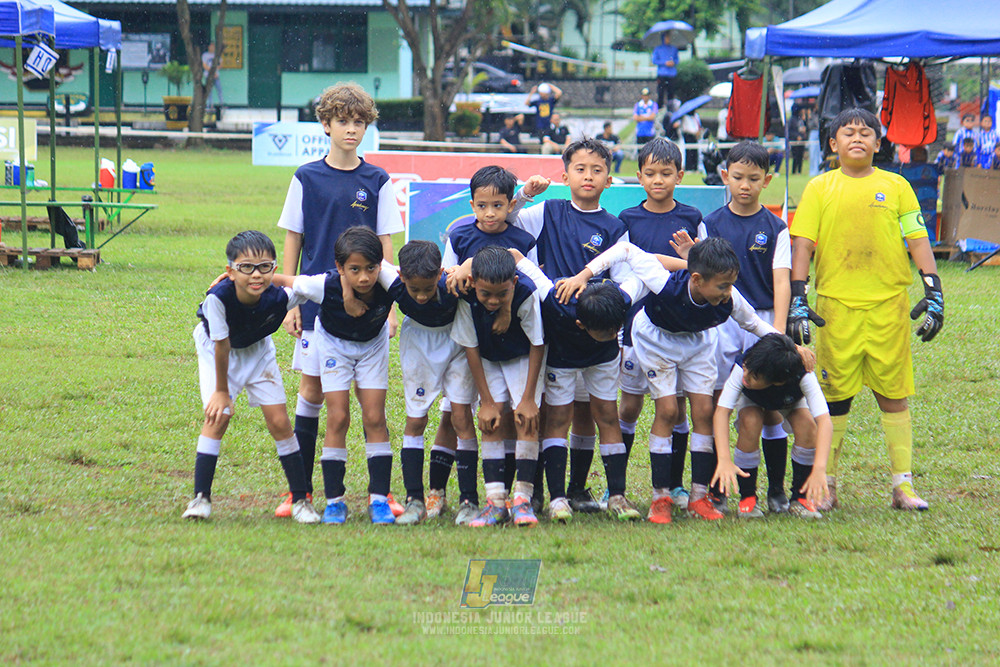 ijl u11 110126 fff academy jakarta white vs bina taruna