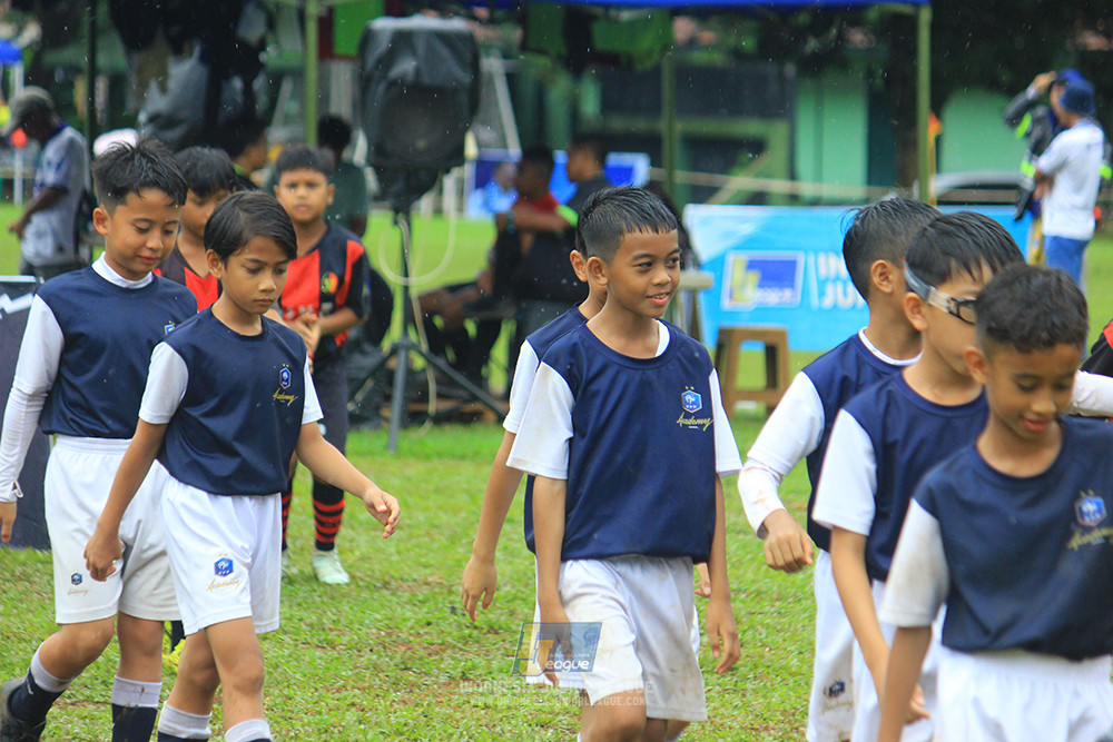 ijl u11 110126 fff academy jakarta white vs bina taruna