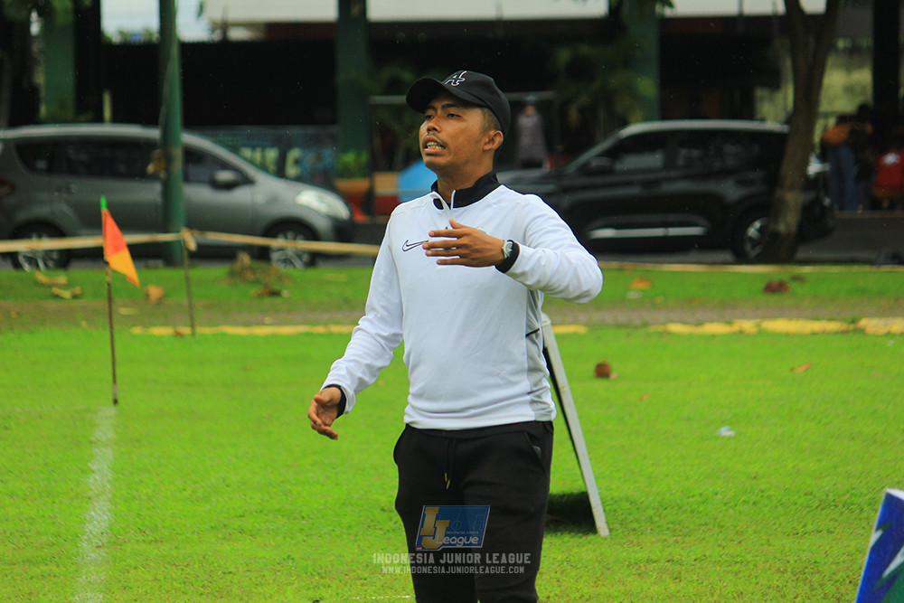 ijl u11 110126 fff academy jakarta white vs bina taruna