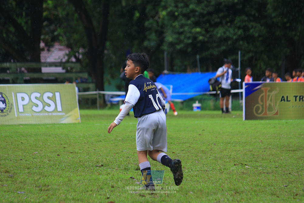 ijl u11 110126 fff academy jakarta white vs bina taruna