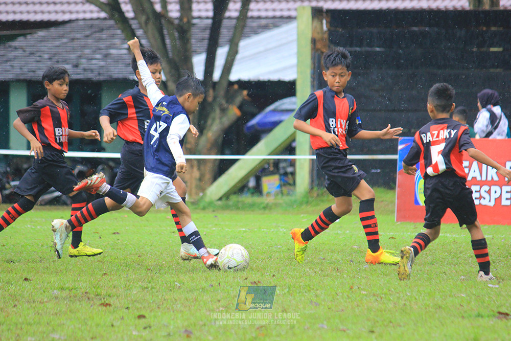 ijl u11 110126 fff academy jakarta white vs bina taruna