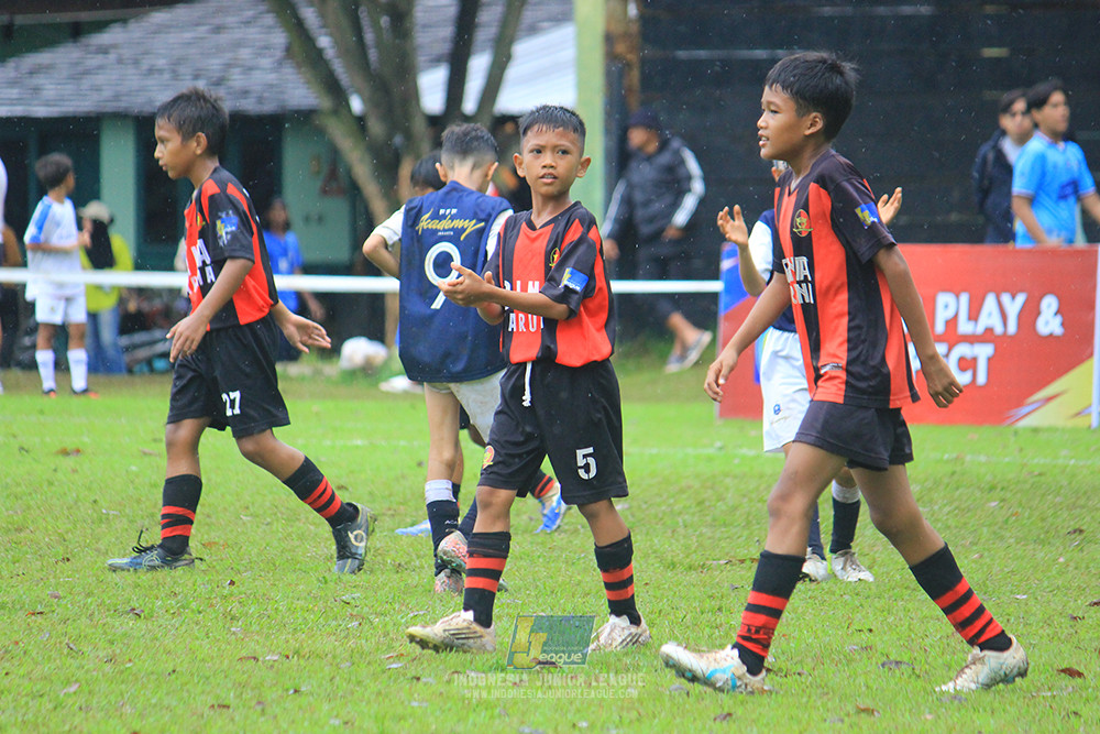 ijl u11 110126 fff academy jakarta white vs bina taruna