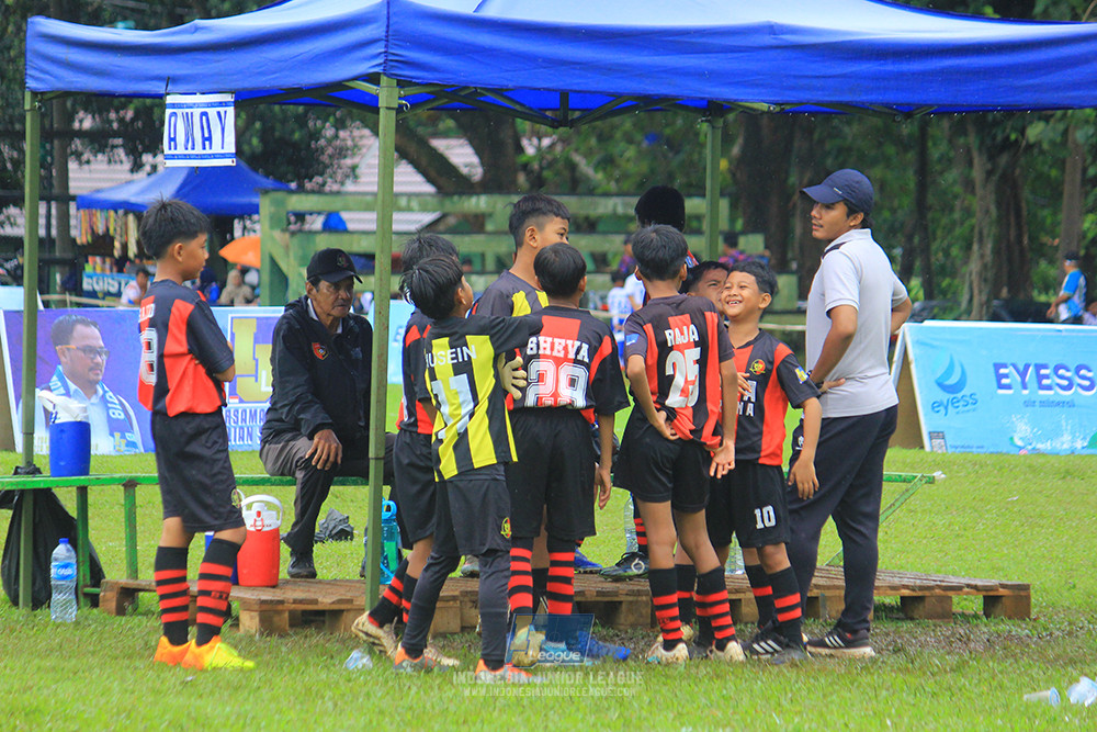 ijl u11 110126 fff academy jakarta white vs bina taruna