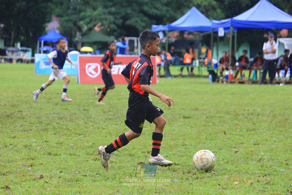 ijl u11 110126 fff academy jakarta white vs bina taruna