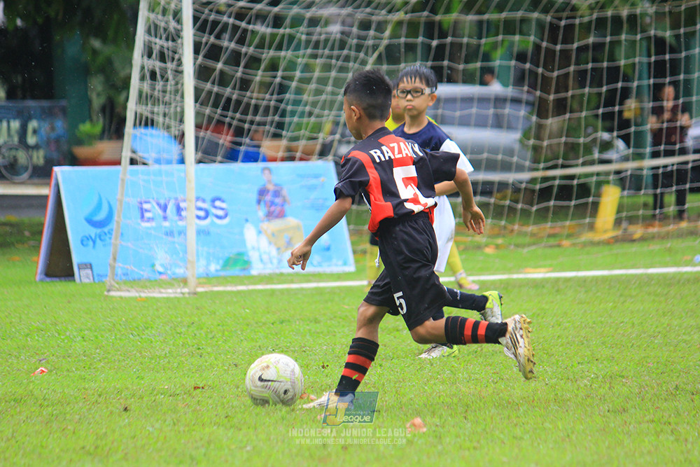 ijl u11 110126 fff academy jakarta white vs bina taruna