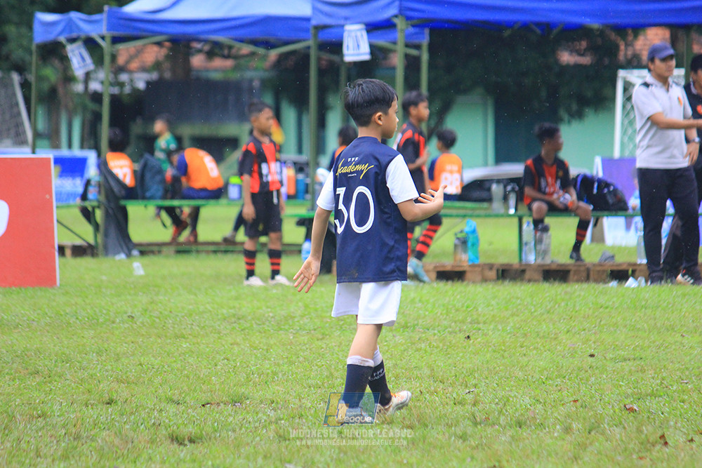 ijl u11 110126 fff academy jakarta white vs bina taruna