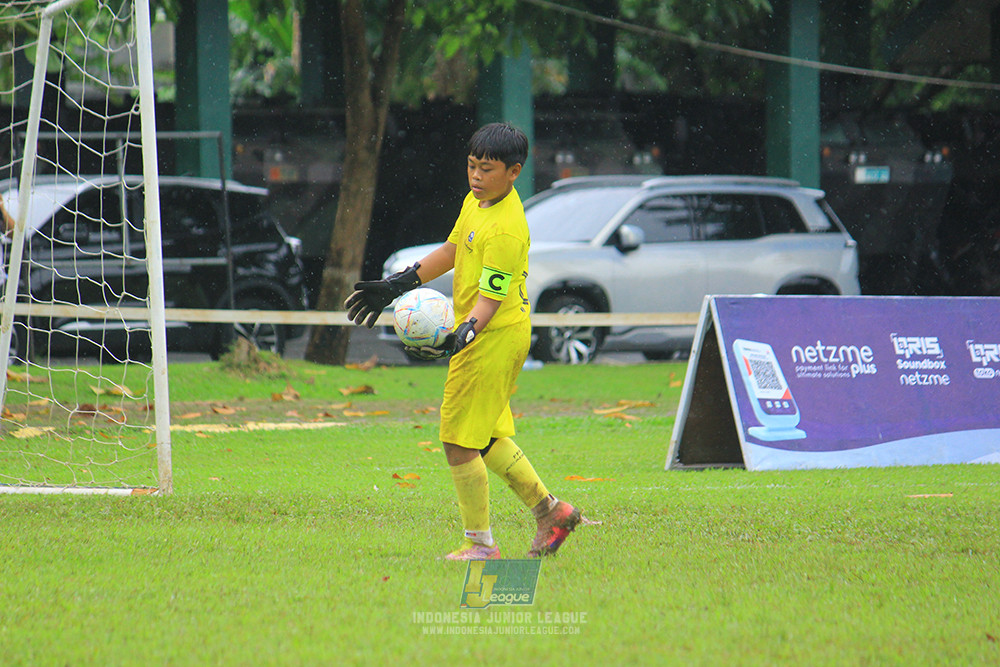 ijl u11 110126 fff academy jakarta white vs bina taruna