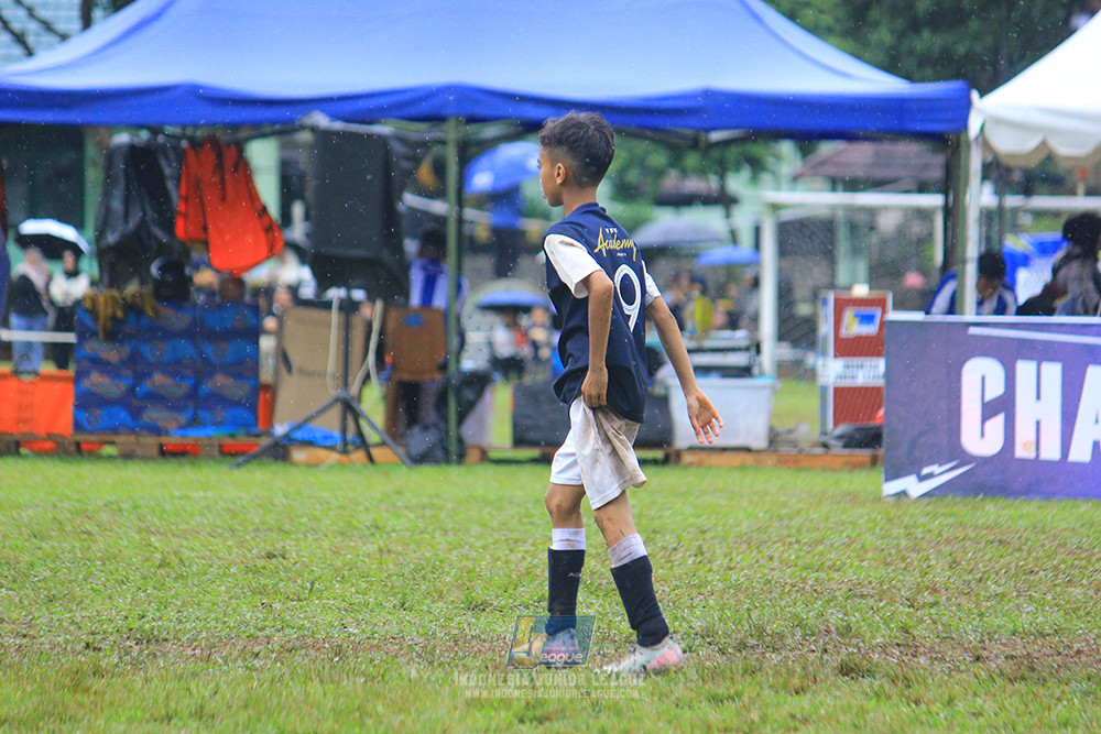 ijl u11 110126 fff academy jakarta white vs bina taruna