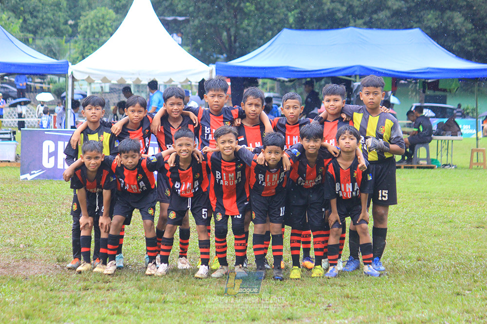 ijl u11 110126 fff academy jakarta white vs bina taruna