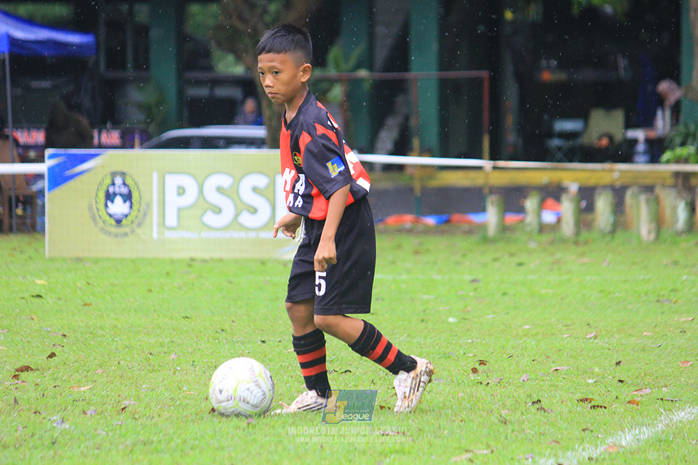 ijl u11 110126 fff academy jakarta white vs bina taruna