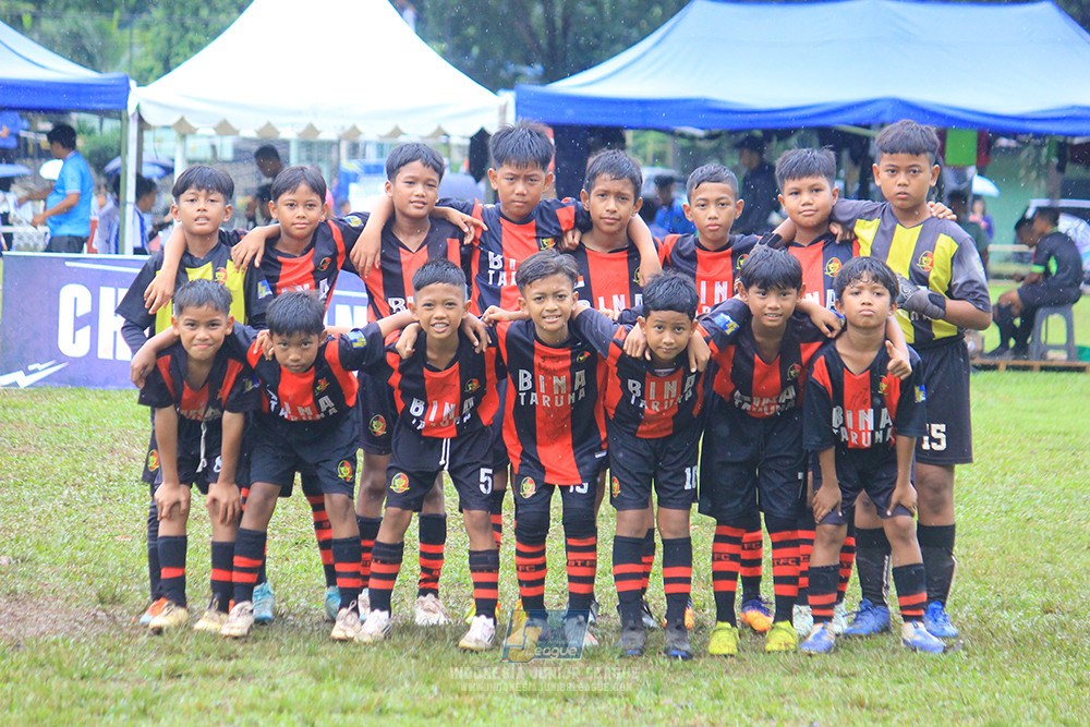 ijl u11 110126 fff academy jakarta white vs bina taruna