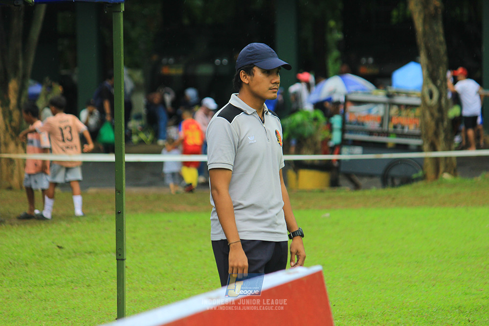 ijl u11 110126 fff academy jakarta white vs bina taruna