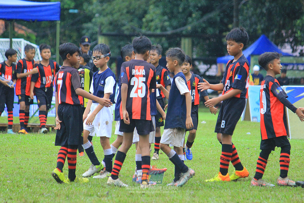 ijl u11 110126 fff academy jakarta white vs bina taruna