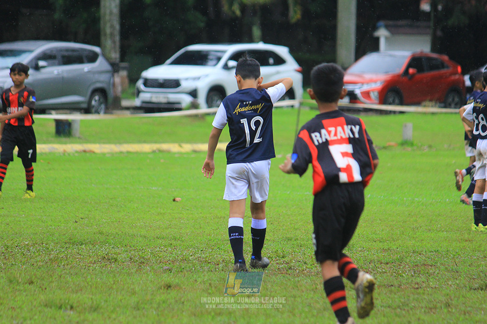 ijl u11 110126 fff academy jakarta white vs bina taruna