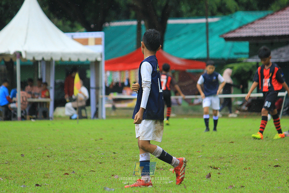 ijl u11 110126 fff academy jakarta white vs bina taruna