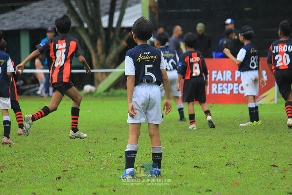 ijl u11 110126 fff academy jakarta white vs bina taruna