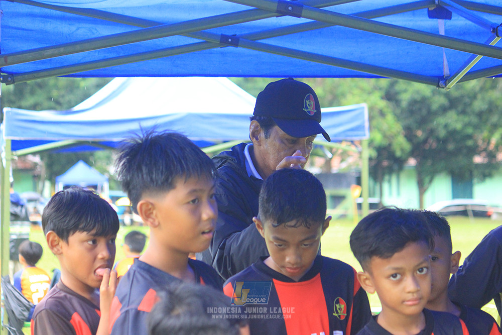 ijl u11 110126 fff academy jakarta white vs bina taruna