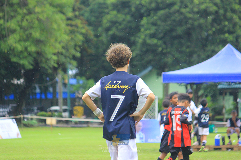 ijl u11 110126 fff academy jakarta white vs bina taruna