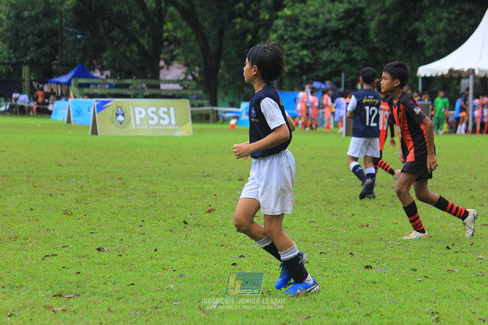 ijl u11 110126 fff academy jakarta white vs bina taruna