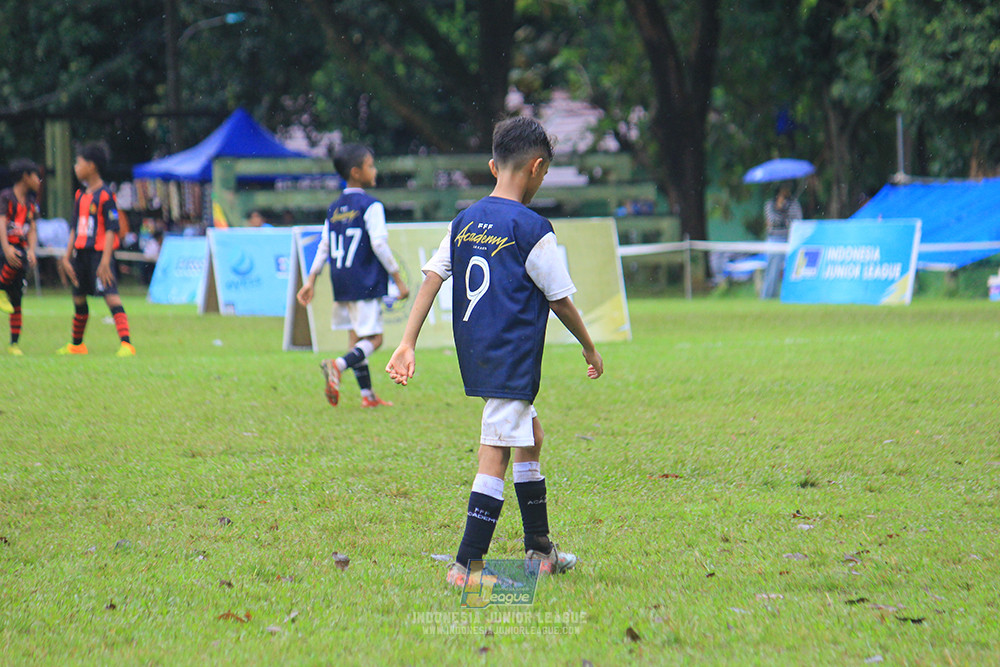ijl u11 110126 fff academy jakarta white vs bina taruna