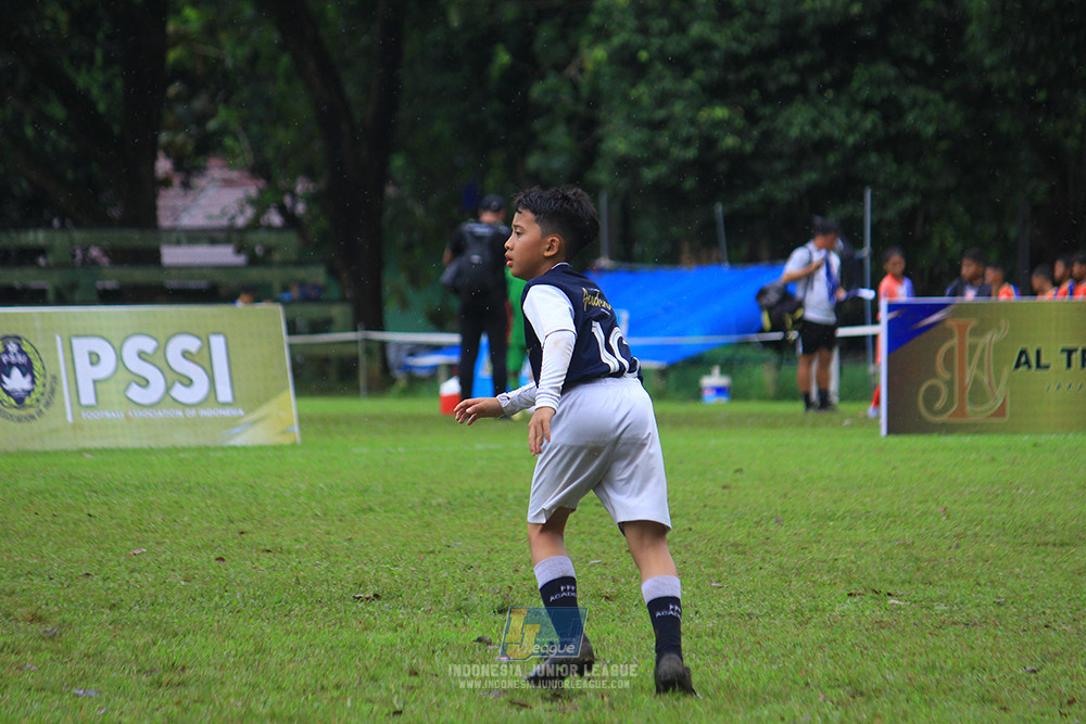 ijl u11 110126 fff academy jakarta white vs bina taruna