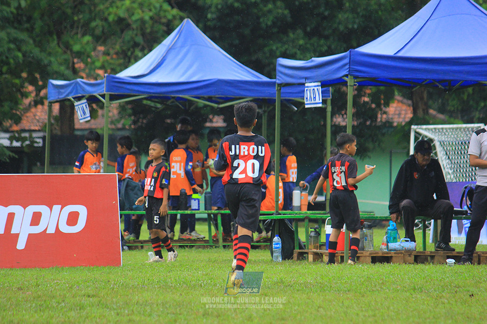 ijl u11 110126 fff academy jakarta white vs bina taruna