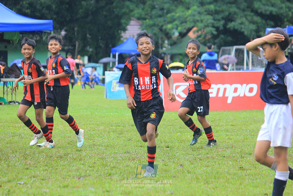 ijl u11 110126 fff academy jakarta white vs bina taruna