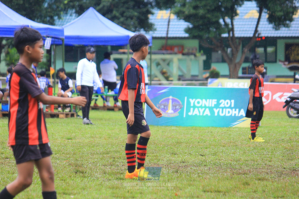 ijl u11 110126 fff academy jakarta white vs bina taruna