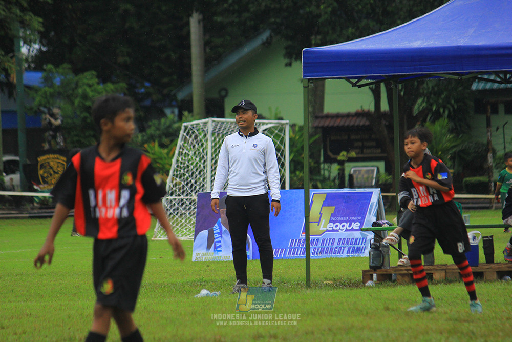 ijl u11 110126 fff academy jakarta white vs bina taruna