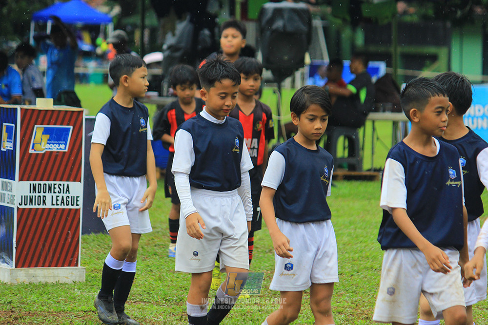 ijl u11 110126 fff academy jakarta white vs bina taruna
