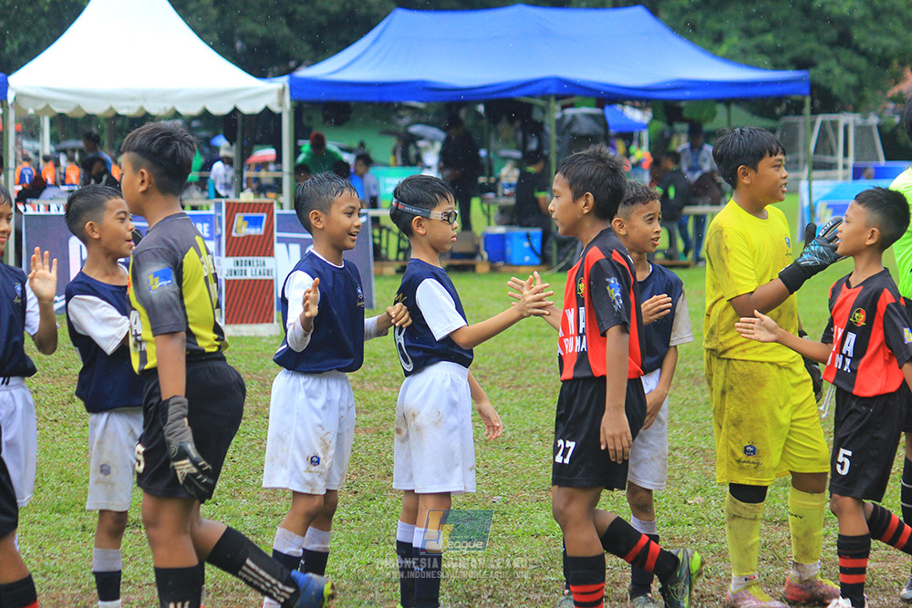 ijl u11 110126 fff academy jakarta white vs bina taruna