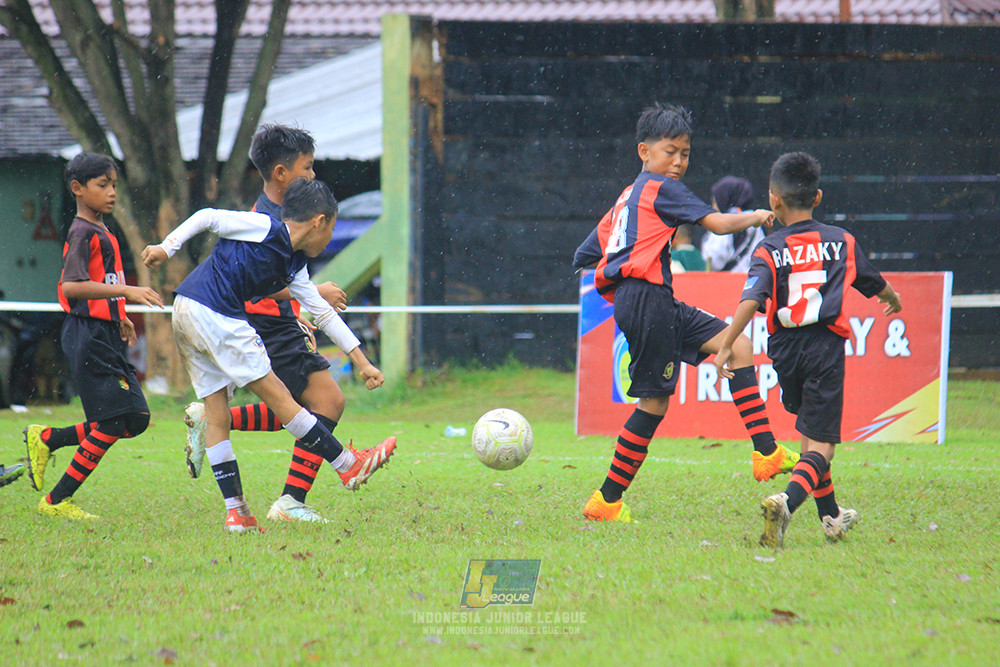 ijl u11 110126 fff academy jakarta white vs bina taruna