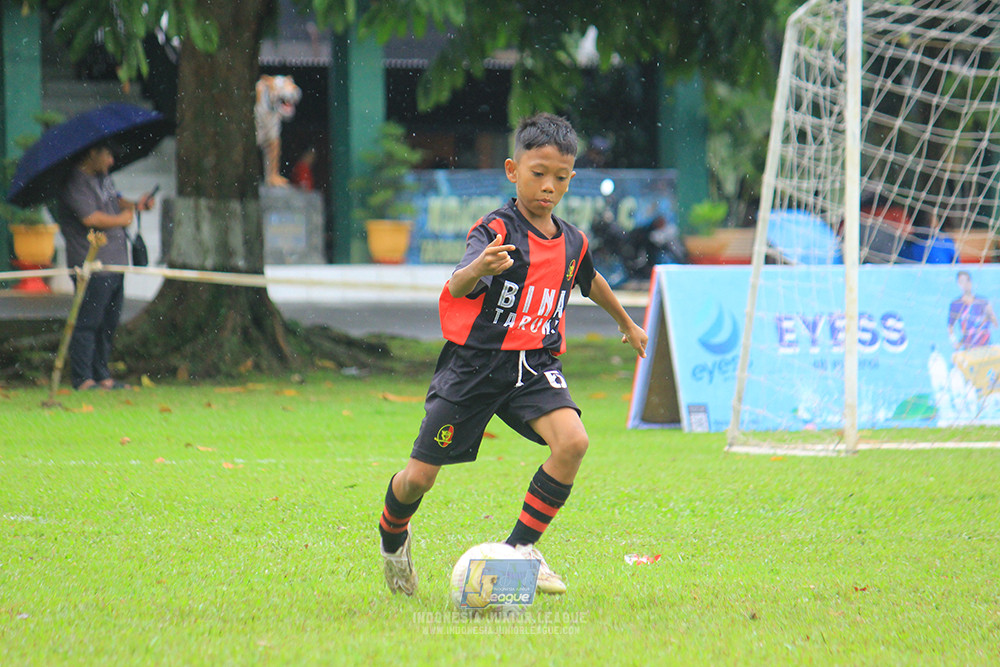 ijl u11 110126 fff academy jakarta white vs bina taruna