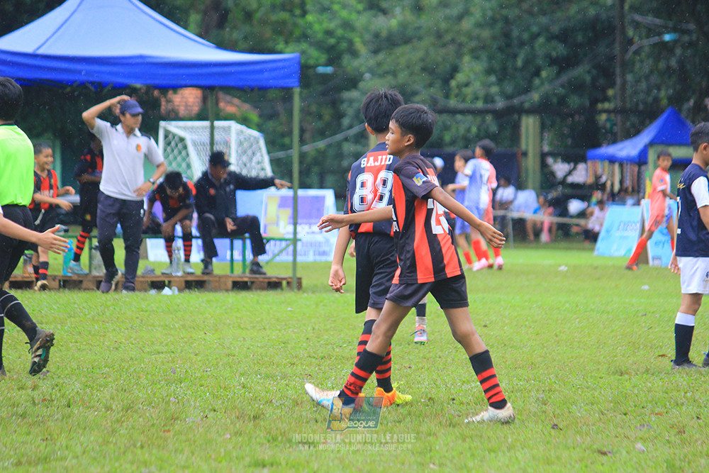 ijl u11 110126 fff academy jakarta white vs bina taruna