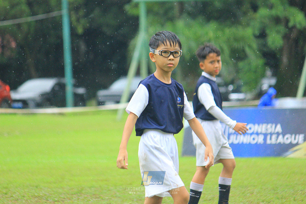 ijl u11 110126 fff academy jakarta white vs bina taruna