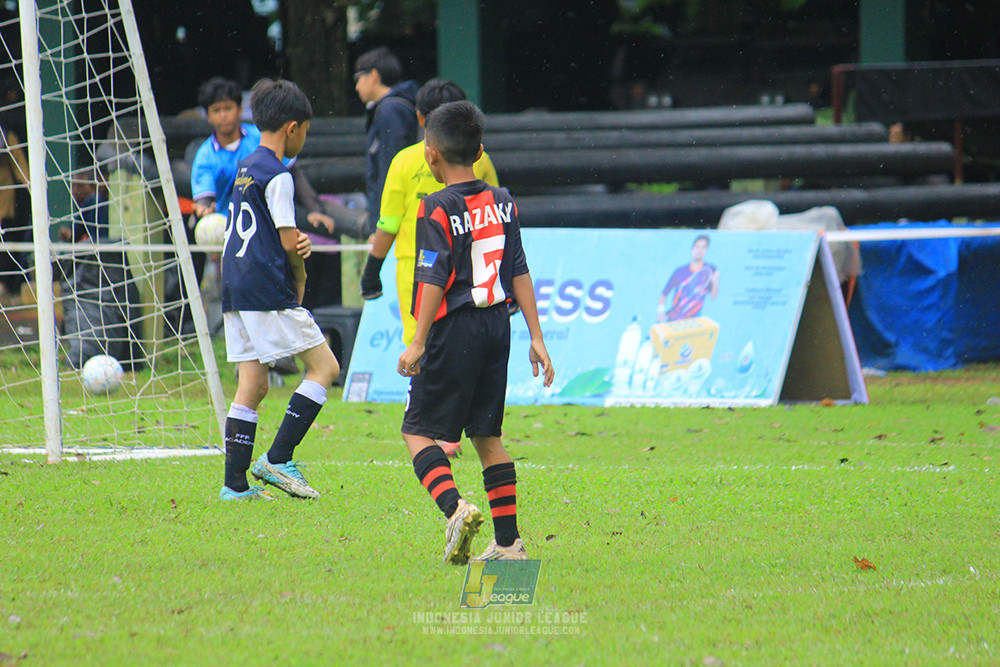 ijl u11 110126 fff academy jakarta white vs bina taruna