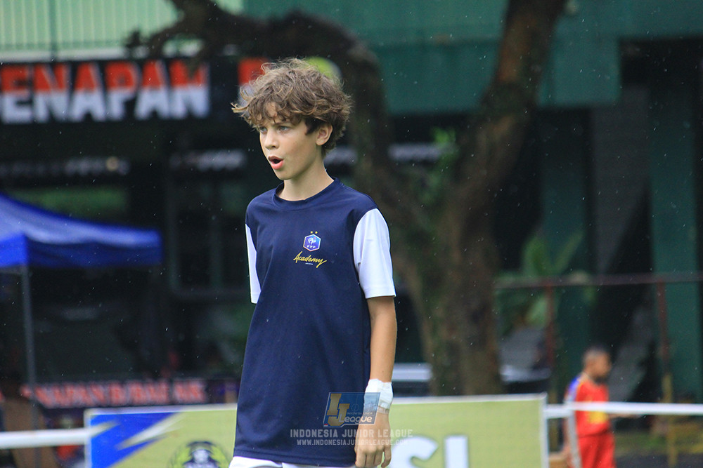 ijl u11 110126 fff academy jakarta white vs bina taruna