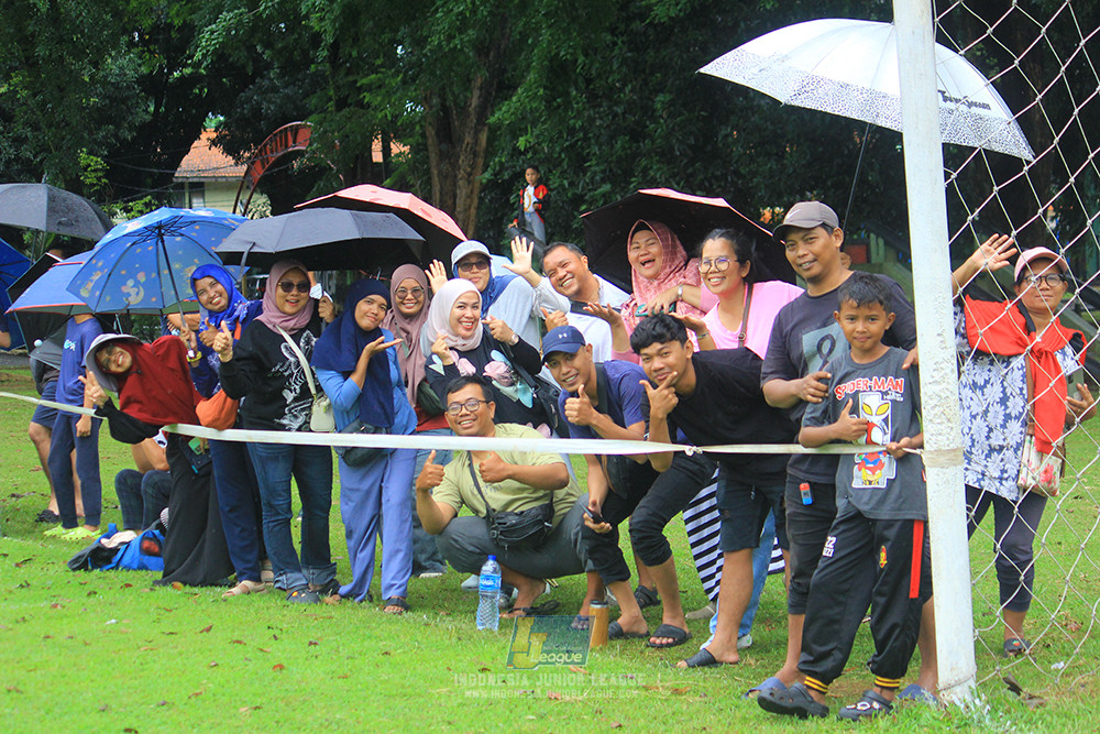 ijl u11 110126 fff academy jakarta white vs bina taruna