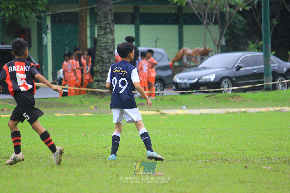 ijl u11 110126 fff academy jakarta white vs bina taruna