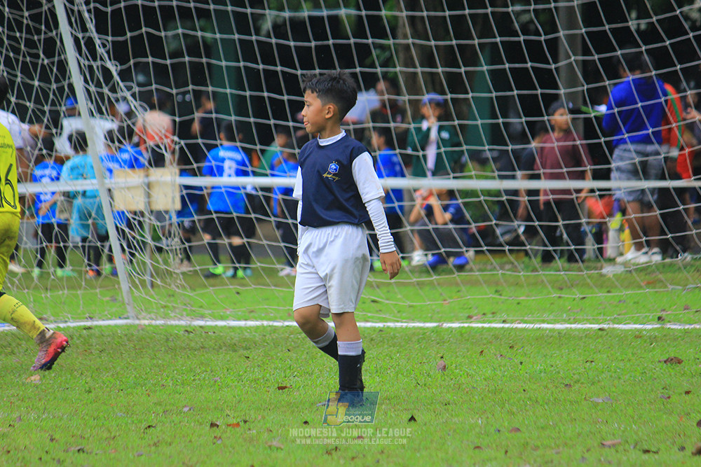 ijl u11 110126 fff academy jakarta white vs bina taruna
