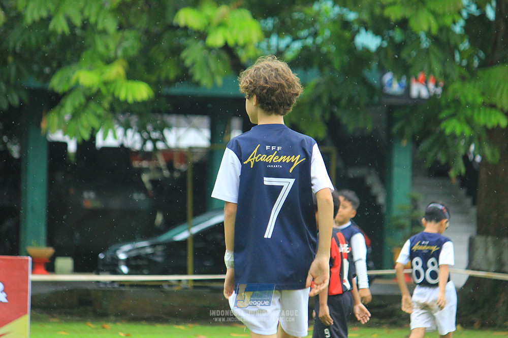 ijl u11 110126 fff academy jakarta white vs bina taruna