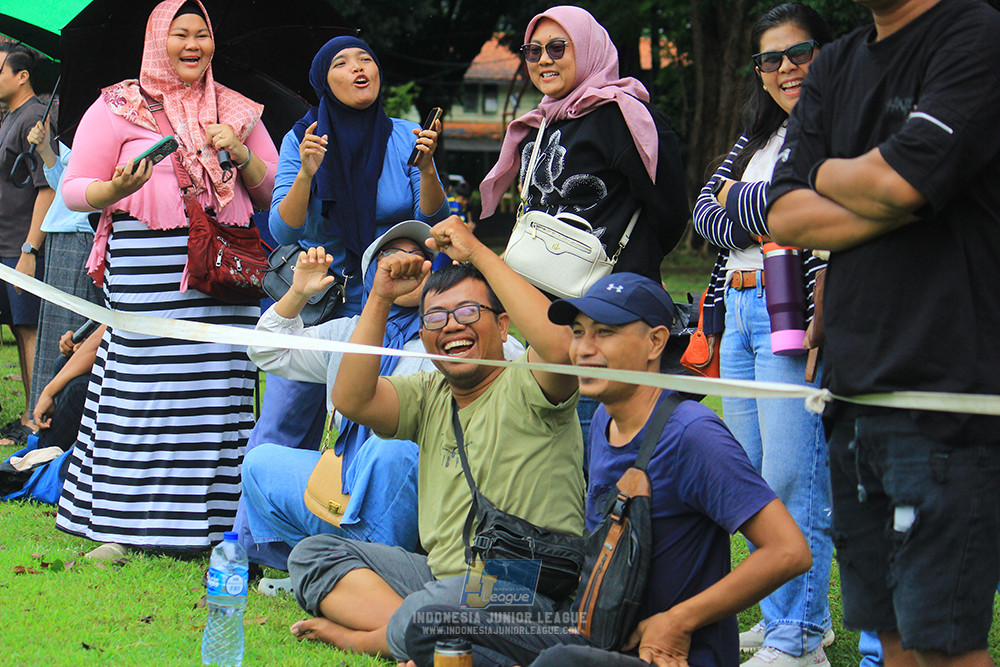 ijl u11 110126 fff academy jakarta white vs bina taruna